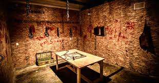 Escape Room en Córdoba para despedidas